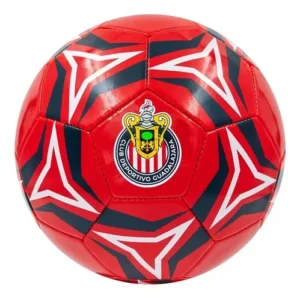 Balón De Futbol Chivas