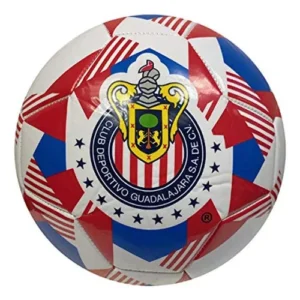 chivas balon futbol