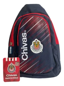 mariconera de las chivas