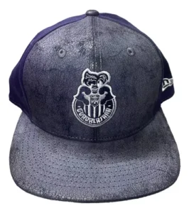 gorra de las chivas new era