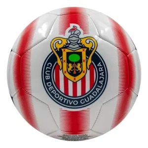 balon de las chivas voit