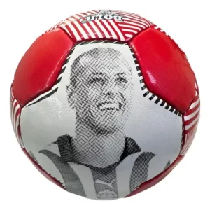 balon de las chivas chicharito