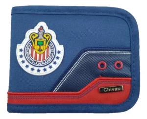 cartera de las chivas