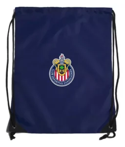 morral de las chivas azul