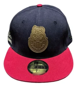 gorra de las chivas campeonisimo