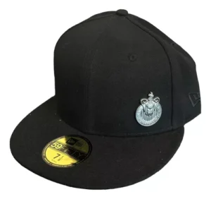 gorra chivas plata