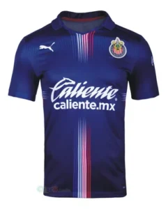 player de las chivas gala