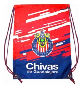 Mochila Morral Deportivo Chivas