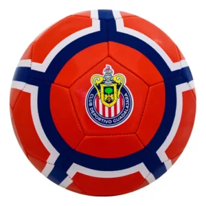 balon de las chivas