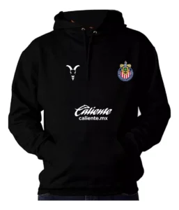 chivas sudadera